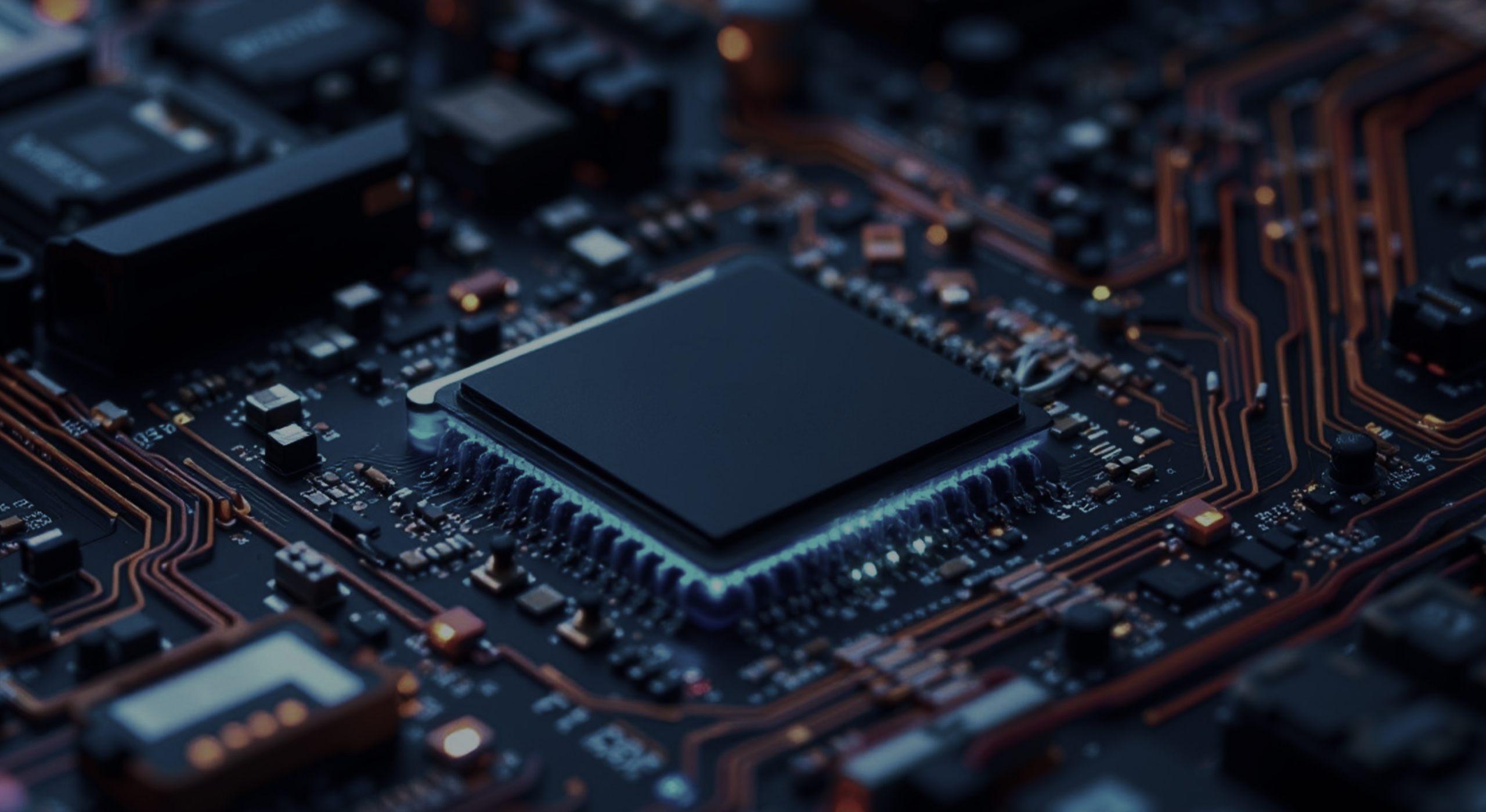 Industrial Sector Background